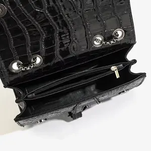 شنطة سهرة سوداء,شنطة كتف فخمة,شنطة جلد تمساح,شنطة سلسلة فضية,شنط رسمية نسائية,شنطة سوداء صغيرة,شنطة كروس بودي سوداء فخمة,شنط سرح.