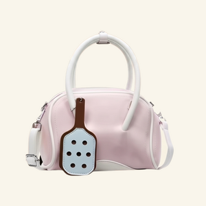 حقيبة كروس نسائية بولينغ أنيقة