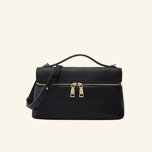 شنطة كروس نسائية مربعة من الجلد الصناعي – أنيقة وناعمة