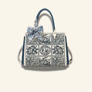 foxer large women shoulder tote bag 2025 casual commuting female handbag purse