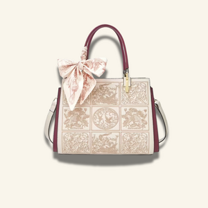 foxer large women shoulder tote bag 2025 casual commuting female handbag purse