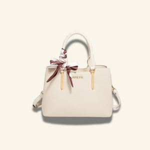 foxer brand elegant handbag for women 2025 fashion shoulder bag female crossbody travel purse gift for mom,wife