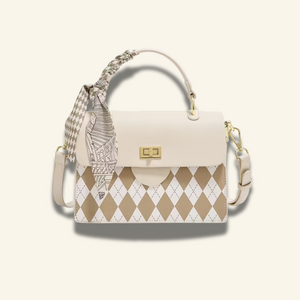 foxer brand elegant handbag for women 2025 fashion shoulder bag female crossbody travel purse gift for mom,wife