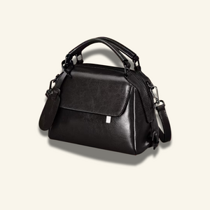 foxer brand elegant handbag for women 2025 fashion shoulder bag female crossbody travel purse gift for mom,wife