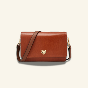 foxer brand elegant handbag for women 2025 fashion shoulder bag female crossbody travel purse gift for mom,wife