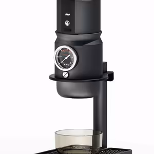 ماكينة إسبريسو كهربائية محمولة starseeker super58 | صانعة قهوة للسفر والتخييم usb c