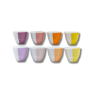 كوب قهوة 2waycup barista series | كوب قهوة مركز يدوي مع فلتر للتقطير