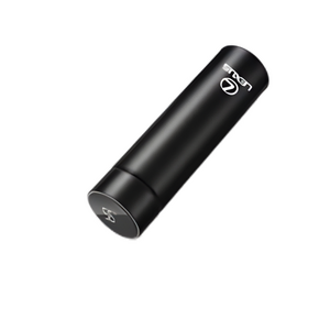 زجاجة ماء ذكية محمولة للسيارة 500 مل | إكسسوار سيارات لكزس gs، nx، rx، gx460، f sport، rx450h، is350، is200، ux250h